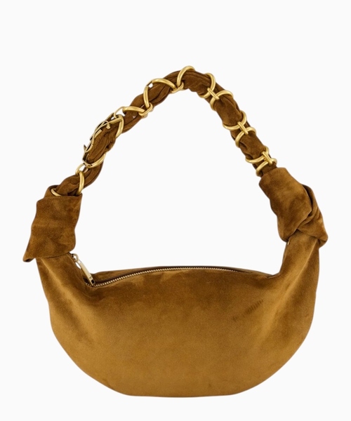 Amalia Mini hobo çanta