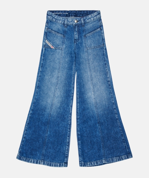 D-Pam-J jeans