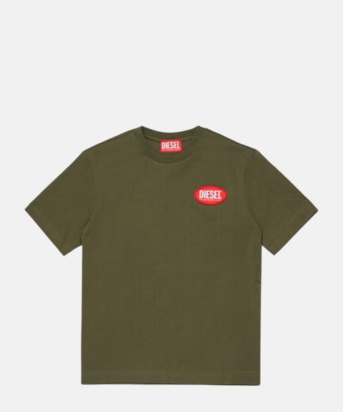 Loqolu T-shirt