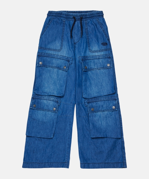 D-Kaith-J jeans