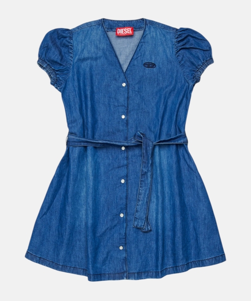 Dalfie dress
