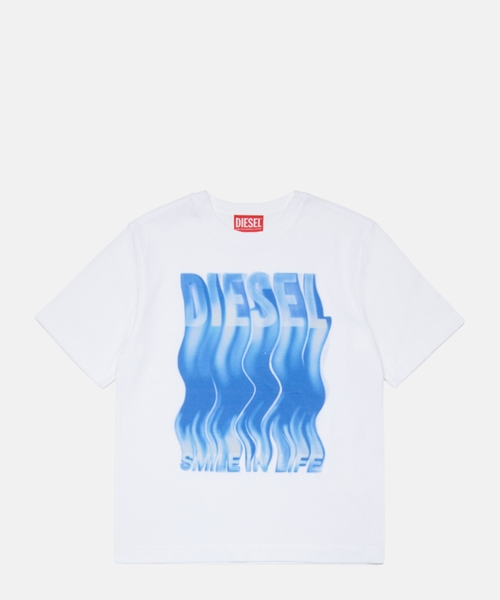 Футболка Twiggly