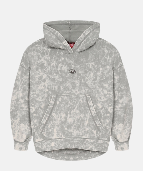 Cotton hoodie