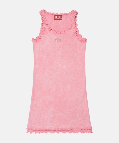 Dralia dress