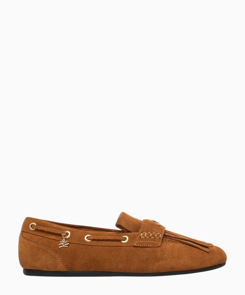 Marlee moccasins