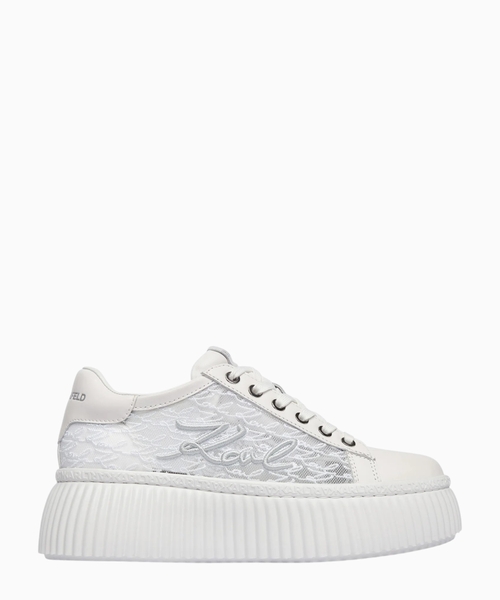 Kreeper Lo sneakers