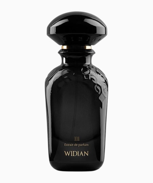 Black III Extrait de Parfum