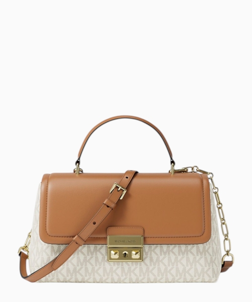 Tribeca Medium satchel
