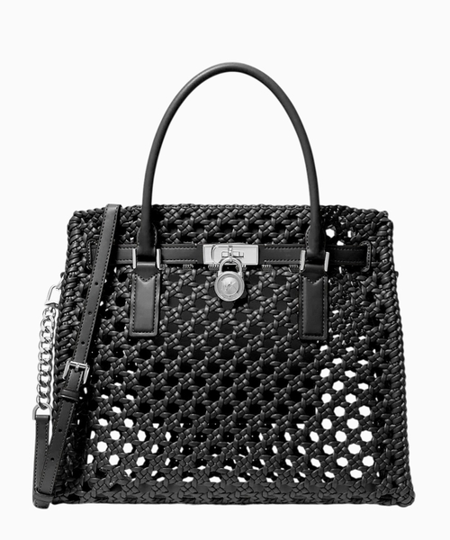 Hamilton Moderne Large satchel