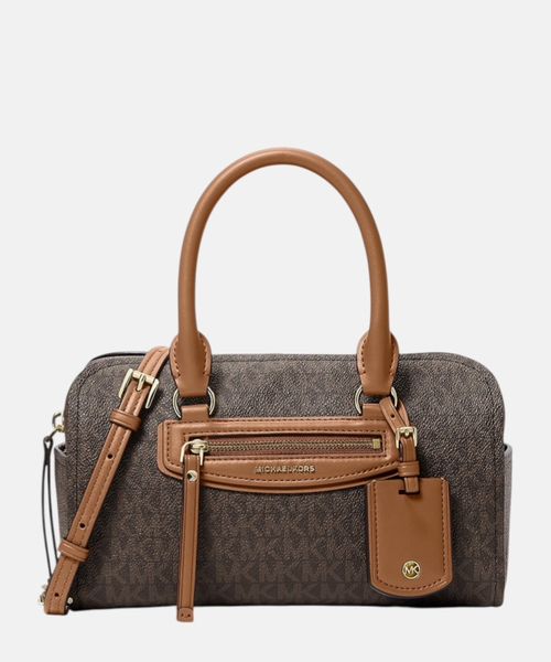 Jet Set Travel crossbody bag