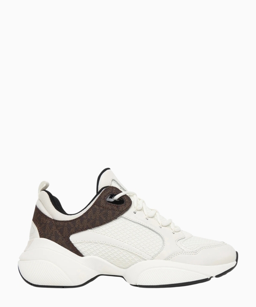 Bowie sneakers