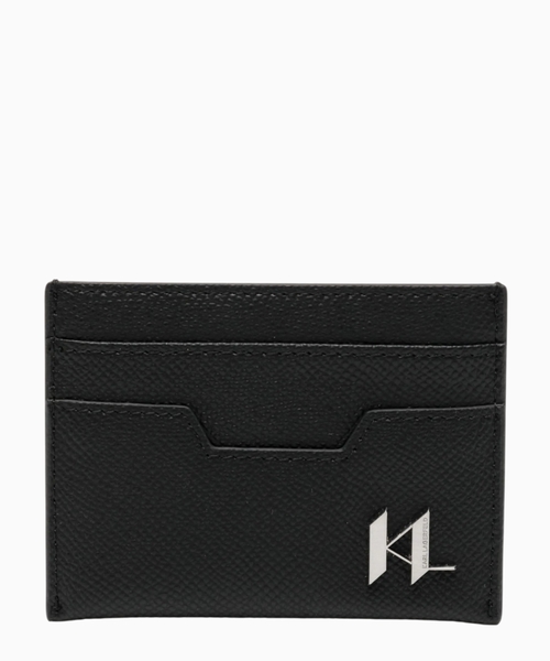 K/Monogram kartholder