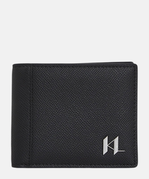 Кожаный кошелёк K/Monogram