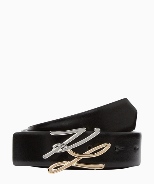 K/Autograph belt