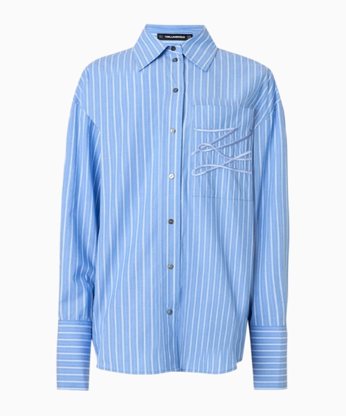 Cotton shirt