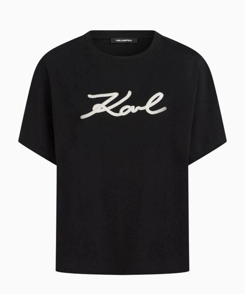 Signature T-shirt