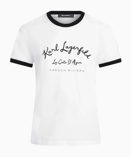 Côte D'Azur T-shirt