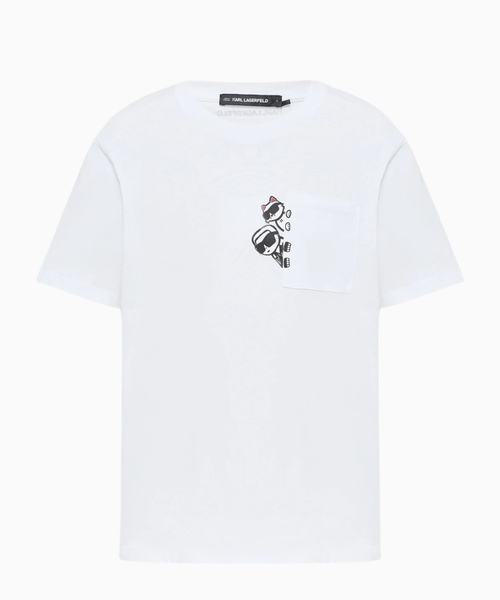Ikon Peek T-shirt