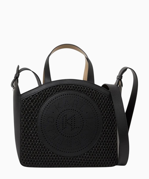 K/Circle tor kiçik tote çanta