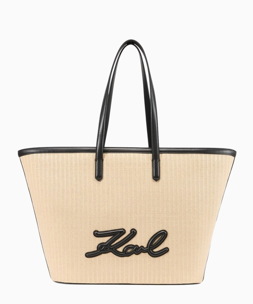 K/ tote bag