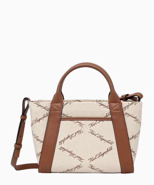 K/VILLE tote bag