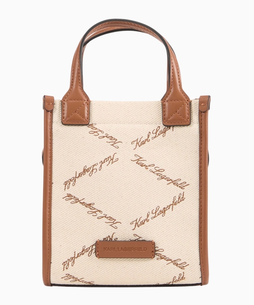 K/Ville crossbody bag
