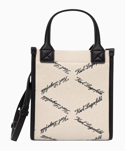 K/Ville crossbody bag