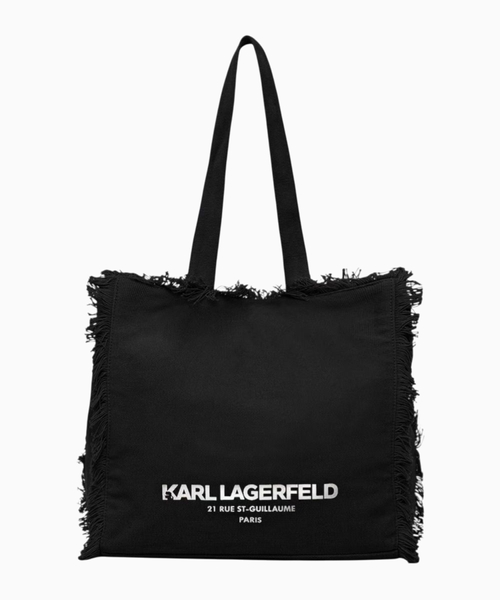 K/RSG tote bag