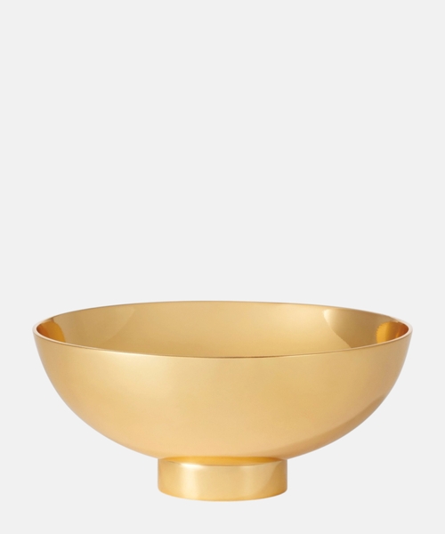 Sintra footed bowl