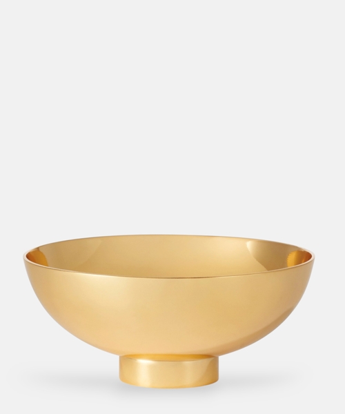 Sintra footed bowl