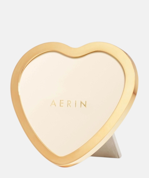 Martin heart frame