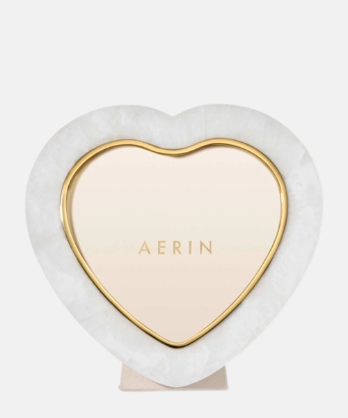 Cassiel Mosaic Heart frame