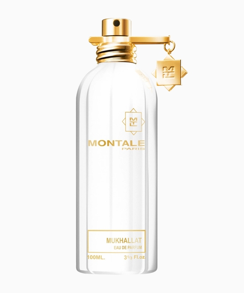 Mukhallat Eau de Parfum