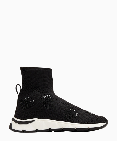 DG strass sneakers