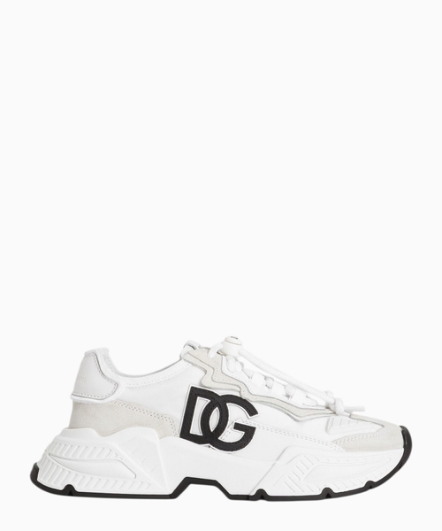 Daymaster sneakers with DG logo patch