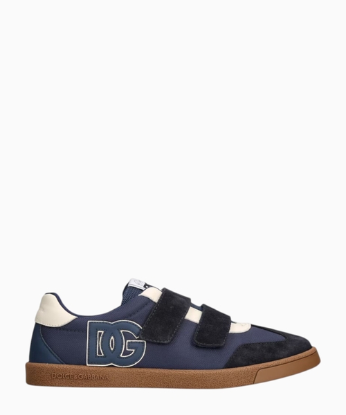 Calfskin DG Original sneakers