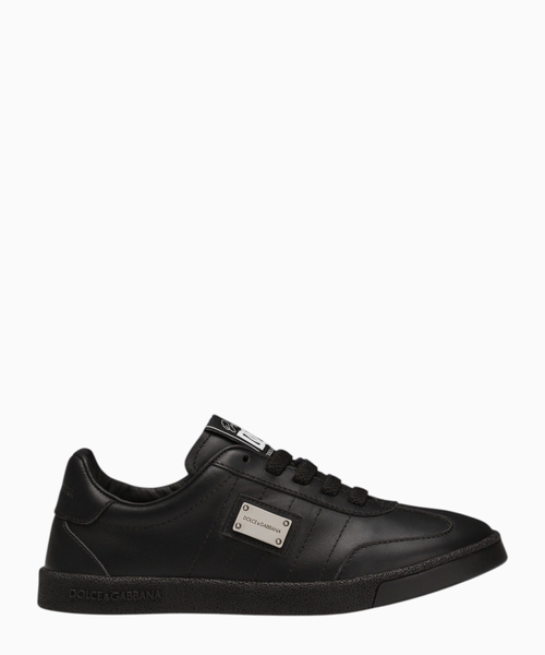DG Original calfskin sneakers