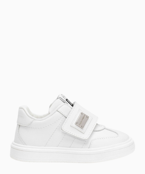Calfskin sneakers