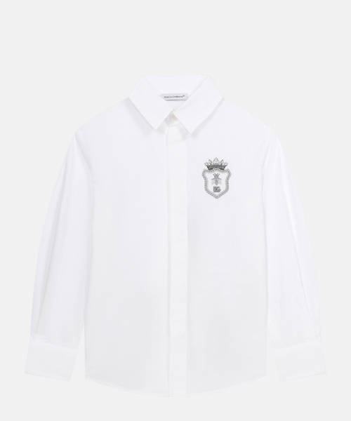 Cotton shirt
