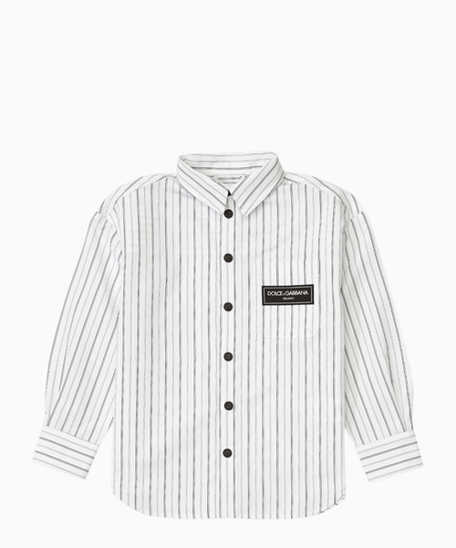 Striped shirt