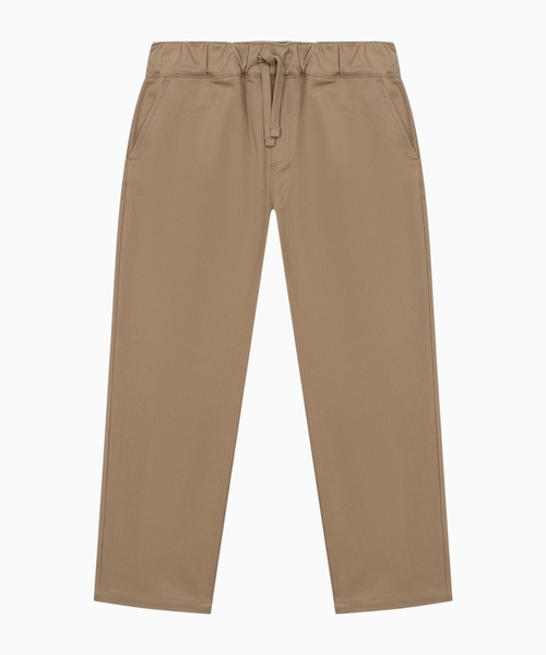 Cotton trousers