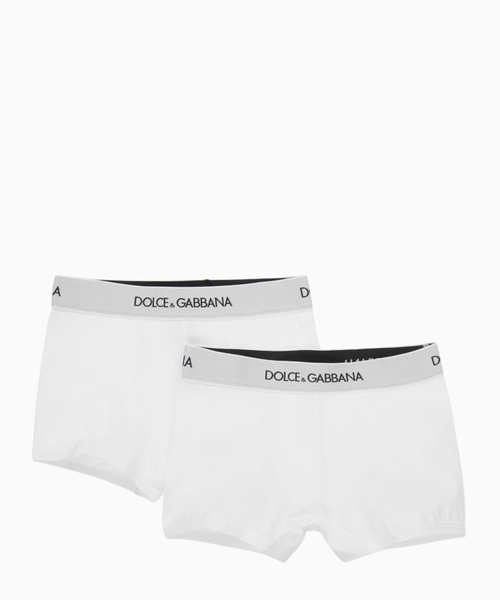 Logo boxer set