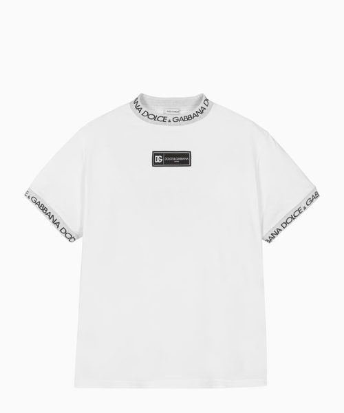 Printed T-shirt