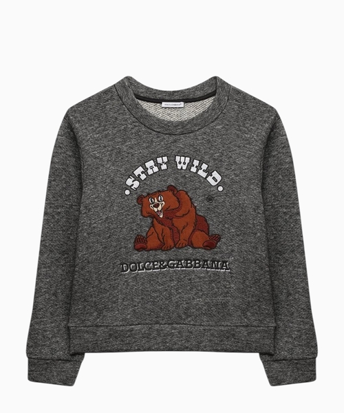 Cotton jumper