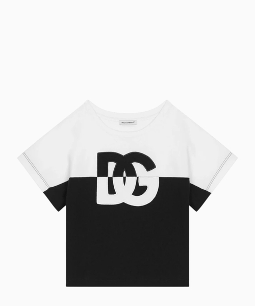 DG logo T-shirt
