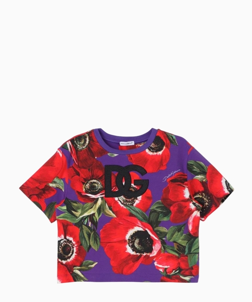 Printed T-shirt