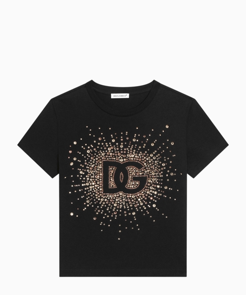 Manic Corta T-shirt