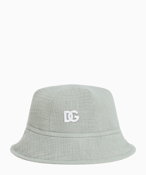 Cotton bucket hat