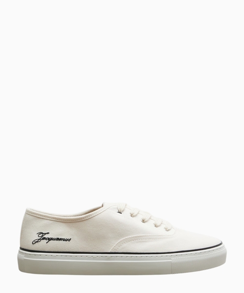 Féfé canvas sneakers
