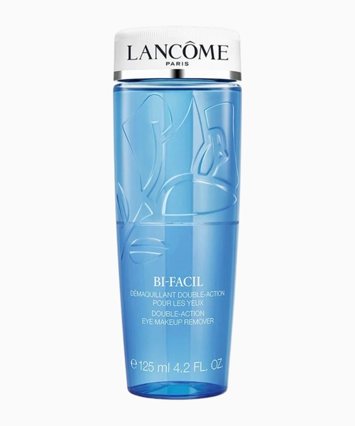 Bi-Facil eye makeup remover